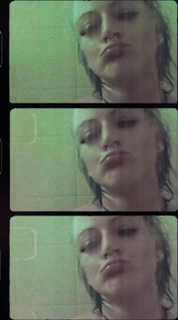 Wet in 24 Seconds