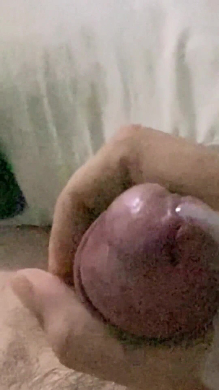 Latin mature king: Mucho Semen Gran Verga