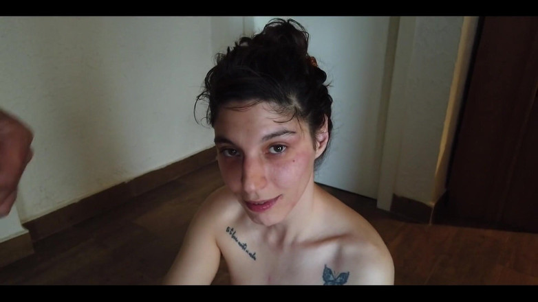 Hard & Rock cc: Me encanta estar de rodillas con una piruleta en la...