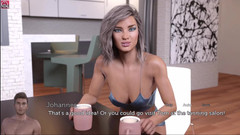 Johannes Gaming: La coppia avventurosa # 22 - Anne gioca con se stessa a Fron......