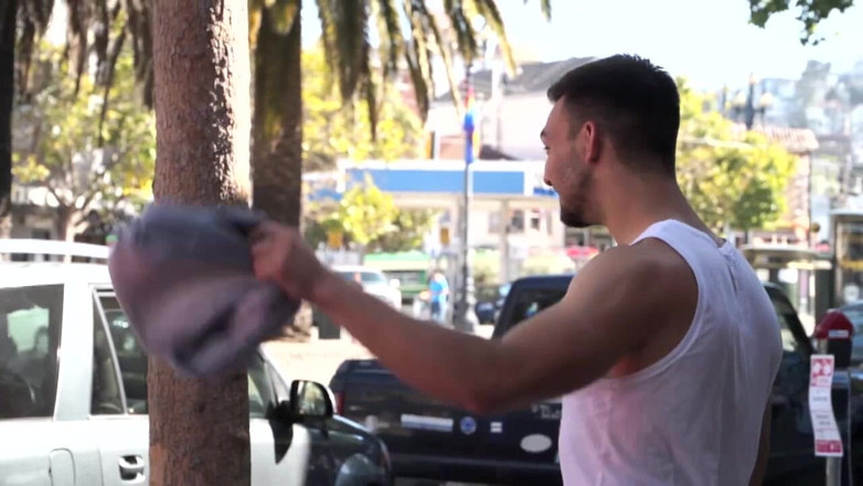 NakedSword: Summer of Sweat Episode 3 Sunday Funday 3