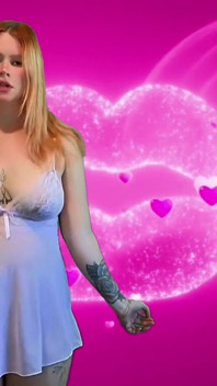 Hechizo de magia bimbo parte 2