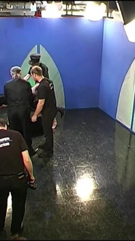 Ggg gangbang alemão - seus buracos, suas regras