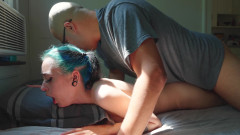 Solid: Dal jí mnoho creampie dnes ráno, probudila se Extra nadržená!
