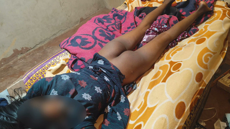 Ankush raj: First Video Sex with My Stepsister My Stepbrother Fucked Me...