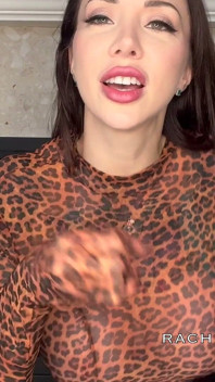 Kink JOI Nylon Fetish