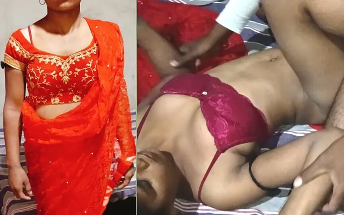 Laxmi deshi: Deshi manžel manželka přes noc