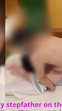 # 115 Il pene dell'uomo che ho incontrato per la prima volta si sente bene! Cosplay sesso con ragazzi su Twitter
