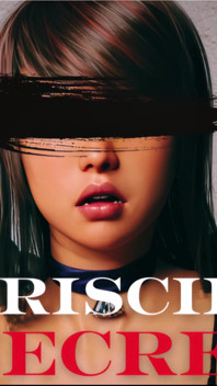 Priscilla Secret 10 Priscilla a fait un rêve