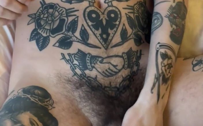 Stallion papi: 给大家的另一个撸管视频，谢谢你在这里！有一个美好的一周