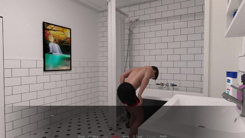 Joystick Cinema: Poalele muntelui