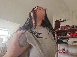 LEXI AND DAN: POV 당신은 당신을 사랑하는 여자 친구가