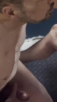 Step Daddy Drenched His Step Boy in Piss