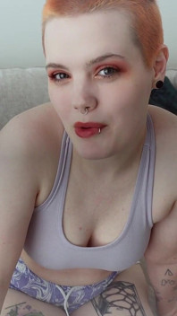 Der Freund der homewrecker-ehefrau hackt Ihren Computer und lässt Sie sie beim kommen beobachten - Ezra faith - HD