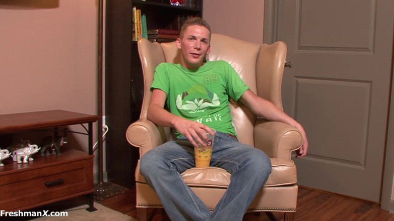 Boyfun: Jeremy