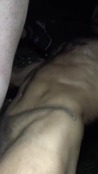 Anônimo garoto leitada em jockstrpa por mestre latino