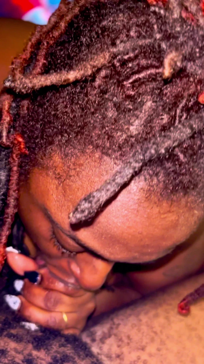 Nookiescookies: Nookiescookies aveva bisogno di ingoiare un cazzo