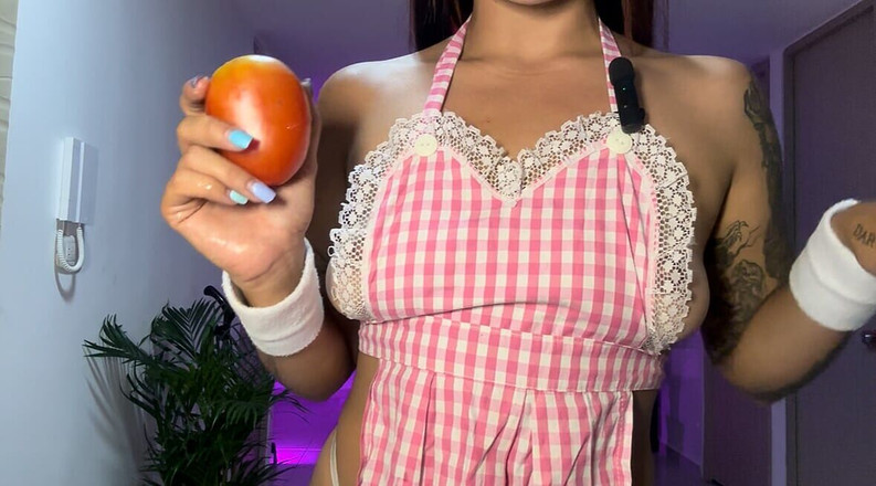 SoyMarce: お気に入りの砂糖の食事を調理する