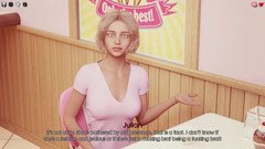 3D Cartoon Porn: My Pleasure 1 - जूलियन ने कॉर्नेल और जूलिया को सेक्स करते हुए पकड़ा