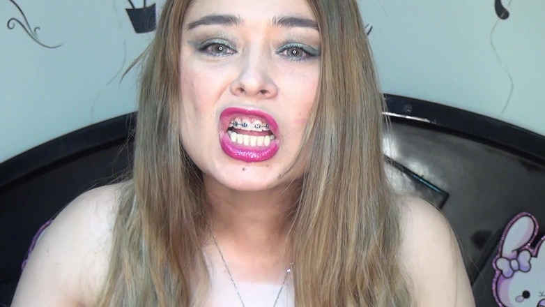 Angel eyes studio: Ich Habe Zwei Falsche Lovenses-spielzeuge Verschluckt!