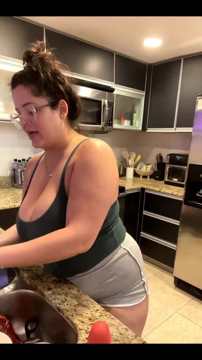 Dani Valentina: Це було так весело під час мого прямого ефіру