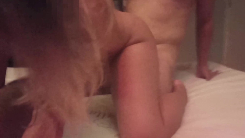 Casada Liberada griffin: En El Motel Con El Novio De Mi Mujer Atractiva