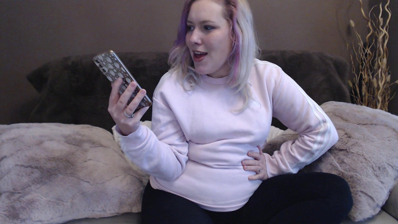 Ripley sweet studio: Slukar gummies + burping viktminskning