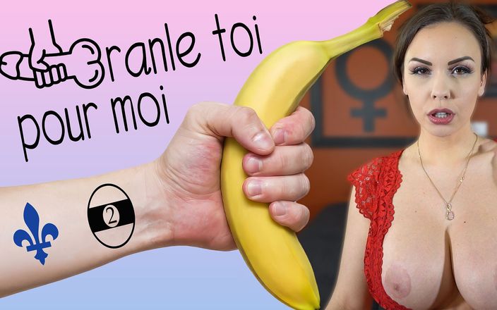 ImMeganLive: Branle Toi Pour Moi 2 - Segati per me 2 - Immeganlive