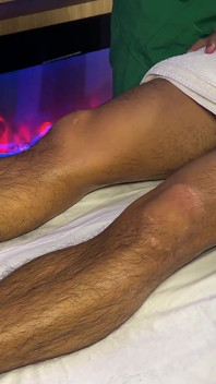 param laitina spa divas nuru jel aur sukhad ant