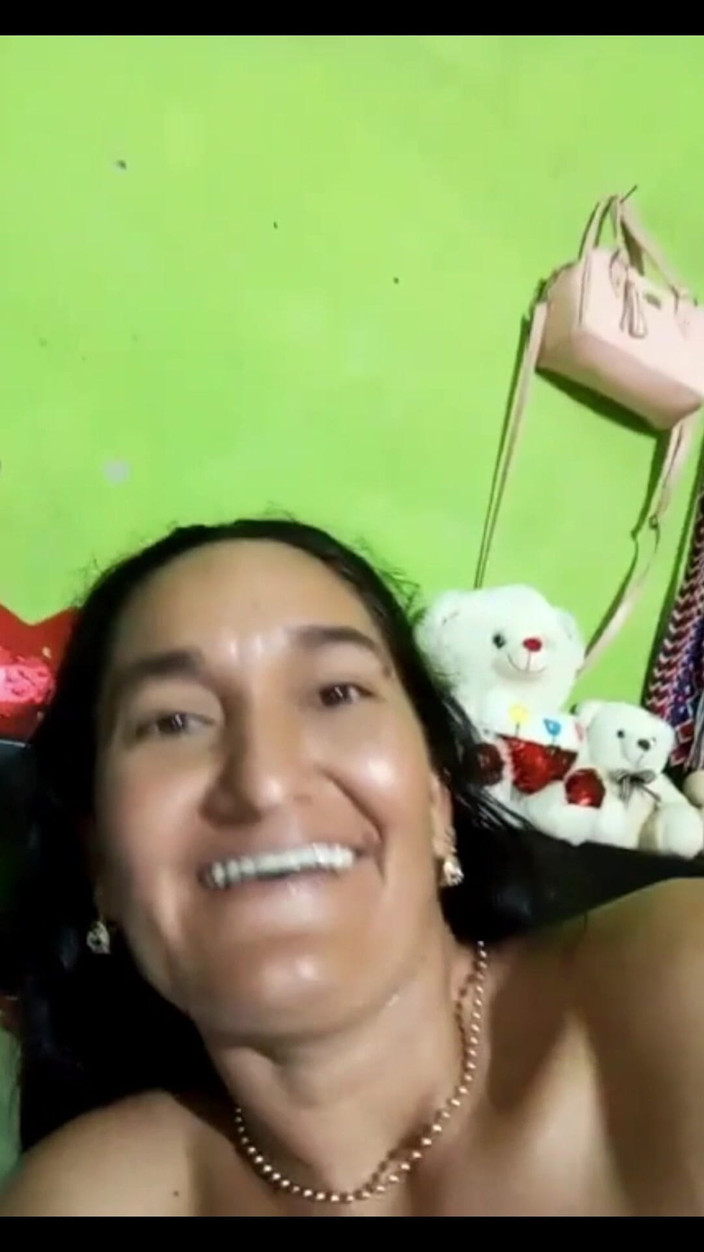 Anny Scorcia: Anal seks havuç