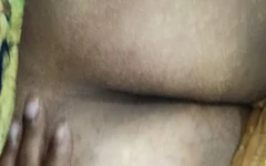 Indische huisvrouw echte seksvideo