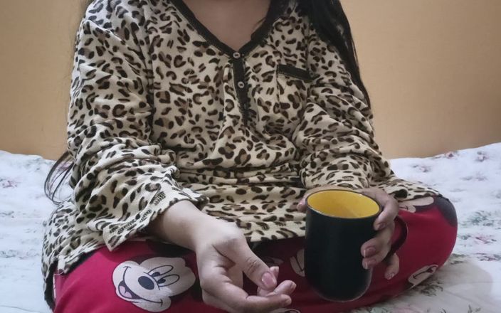 Faryal: Подруга k sath пізно ввечері Мастія