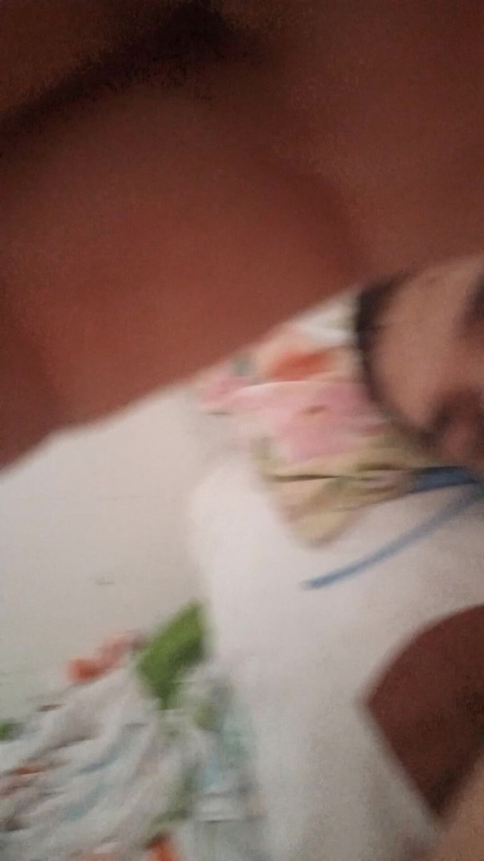 Valkyrieandluigy: Bàn tay ma thuật! Valkyrie milks như một chuyên gia. Đừng...