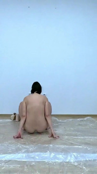 Slave Tih Dances for the Master