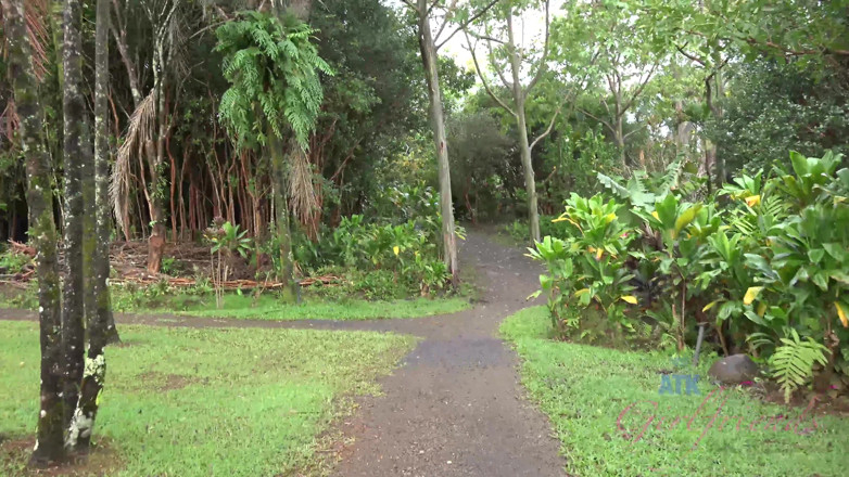 ATK Fans (Girlfriends): Vacanță virtuală în Hawaii cu Emma Hixx 9/16