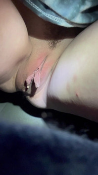 Meaty Pussy