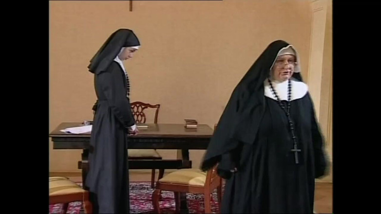 XTime Vod: Clausura - (повний оригінальний фільм у hd)