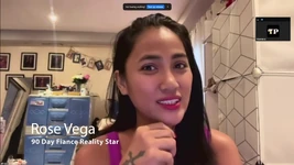 Trikepatrol 90 दिन की मंगेतर Rose Vega के साथ शरारती साक्षात्कार