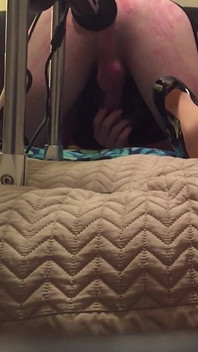 Femboys and the Fucking Machine - Compilation 8