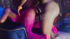 Mello Noir: 在这个黑鸡巴上啪啪