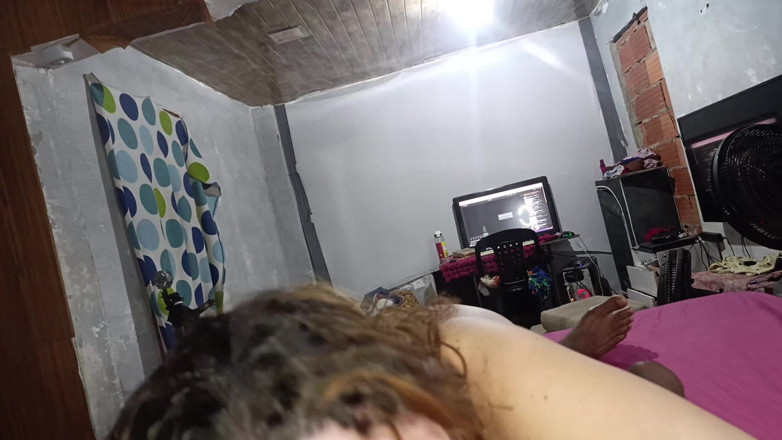 Cuckold Couple Swing: Vợ đã kết hôn tuyên bố tình yêu với con cặc...