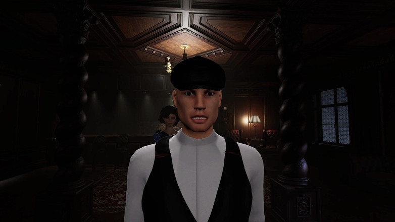 LustSaga: Angels Awakening 11 - La rencontre publique audacieuse d’Angelia devant des inconnus