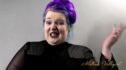 Mxtress Valleycat: My wind up doll