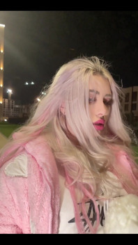 Today I Want to Share with You My Thoughts on the Magic of the Evening