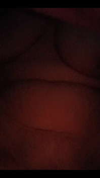 Late Night. Low Light