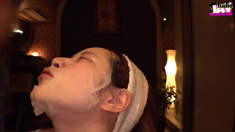 Studio JAV Launcher: Nekonečná pochoutka – dlouho očekávané připojení se promění v hluboké polykání -...