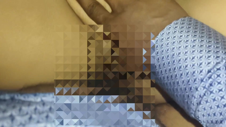 CloudyPush59: Telugu Stepmom Anu Ass Fuck by Huge Cock