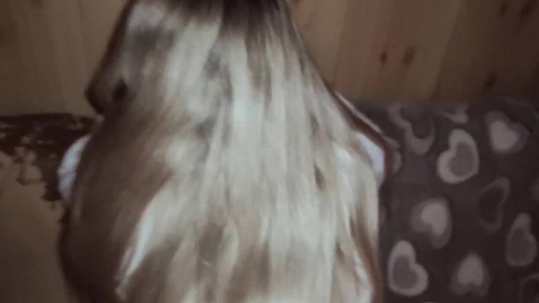 Taboo Room: Nevlastní sestra svedla nevlastního bratra, aby dal jeho ptáka do...