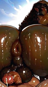 Big Ass Shemale Fuck