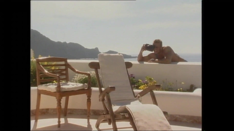MMV TV - our best full movie: Intrik pernikahan
